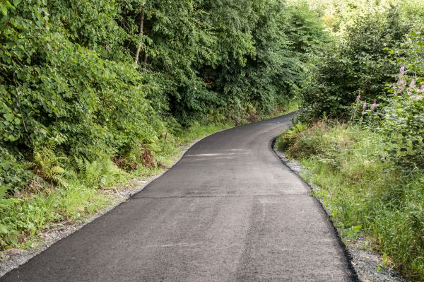 Asphalt Resealing in Des Moines