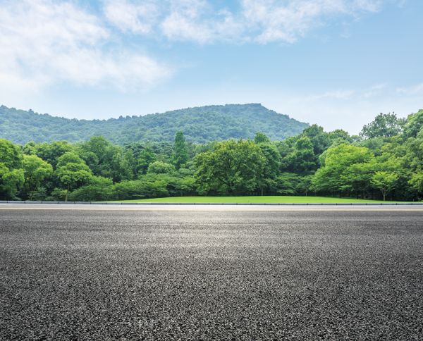 Cost of Asphalt Slurry Sealing in Des Moines