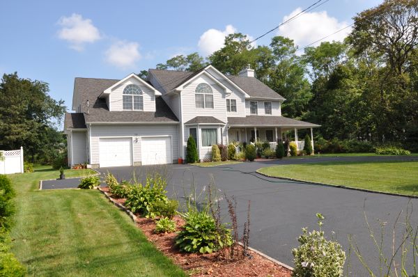 Driveway Resealing in Des Moines