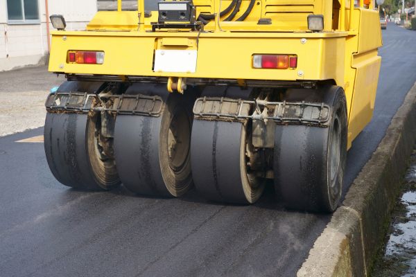 Slurry Coating Service in Des Moines